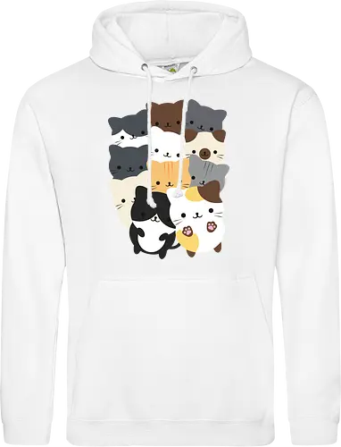 Cats and cats