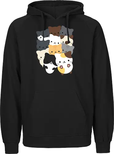 Cats and cats