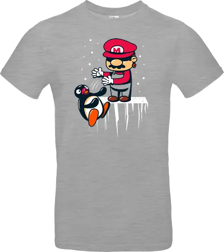 Goodbye Pingu