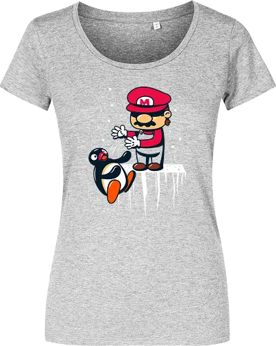 Goodbye Pingu