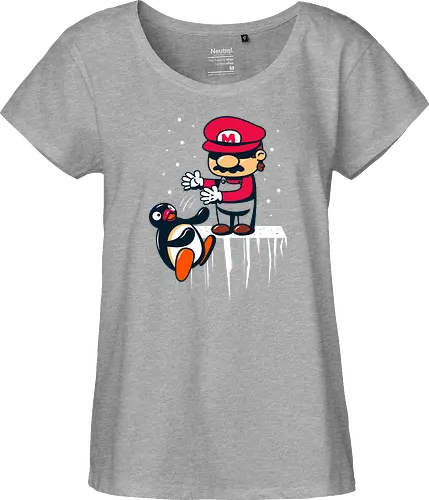 Goodbye Pingu
