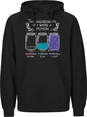 If i were a potion
