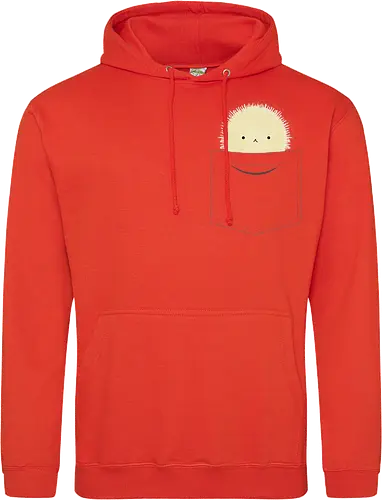 Cute spirit
