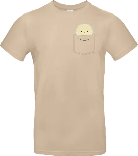 Cute spirit