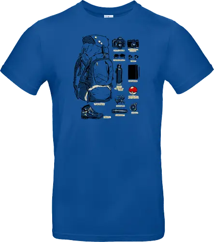 The Explorer Kit