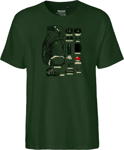 The Explorer Kit