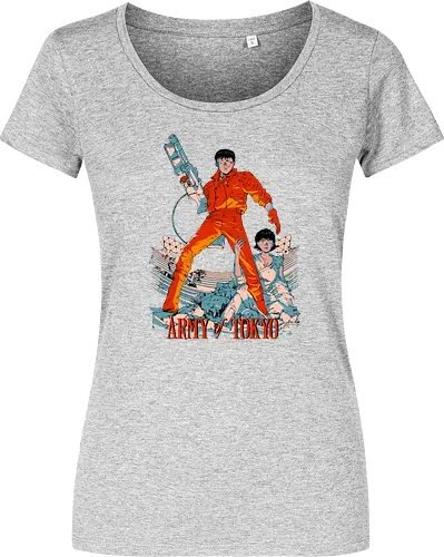 Army of Tokyo