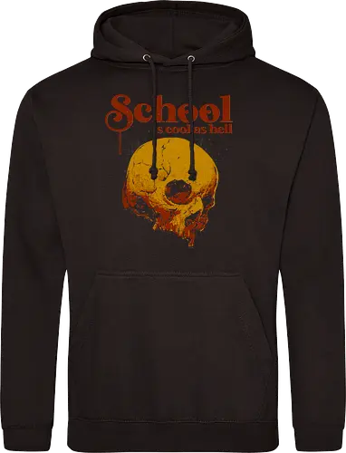 School Is Cool