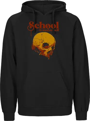 School Is Cool