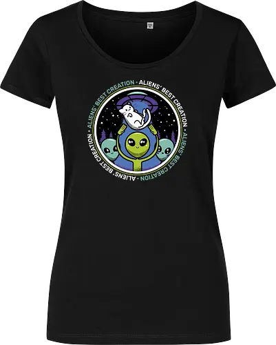 Aliens' best creation