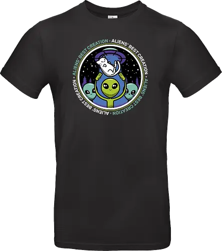 Aliens' best creation