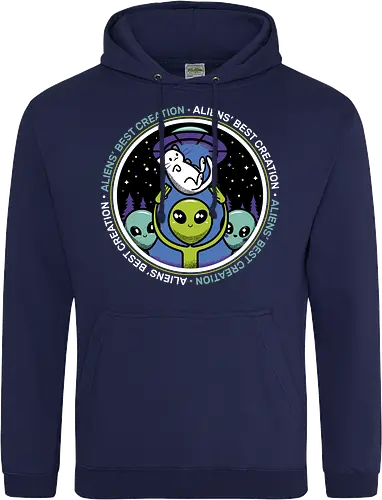 Aliens' best creation