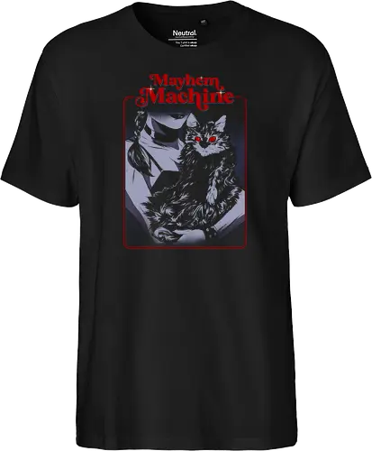 Mayhem Machine