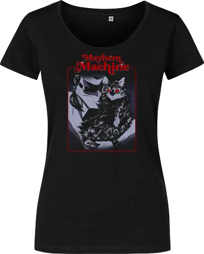 Mayhem Machine