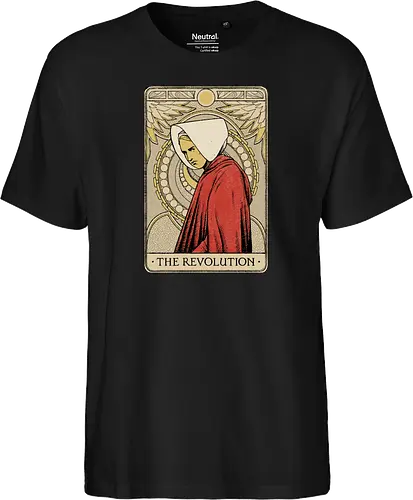 The Handmaid's Revolution