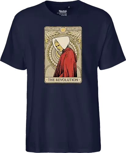 The Handmaid's Revolution