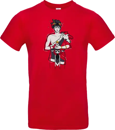 Pool Of Styx
