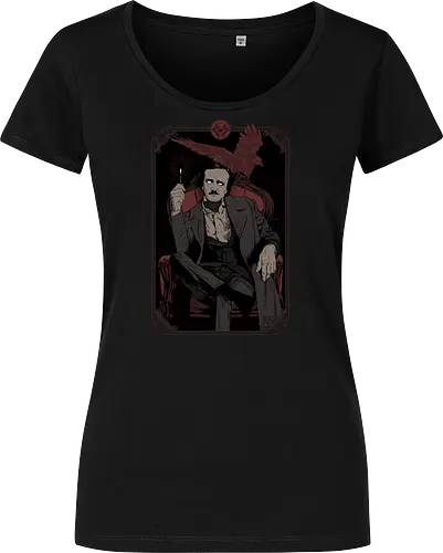 Nevermore