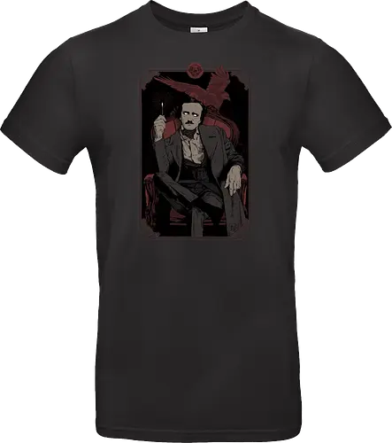 Nevermore