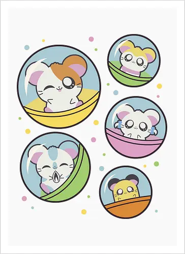 Ham-gashapon