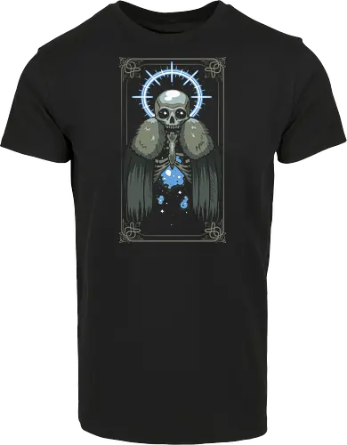 The Lich