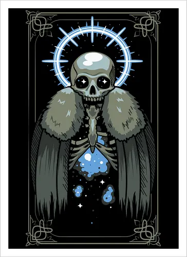 The Lich