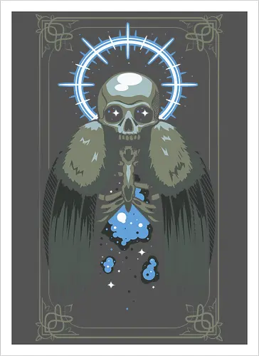 The Lich