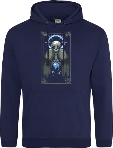 The Lich