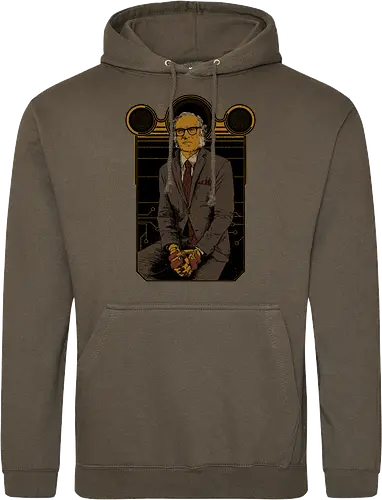 Asimov, Robot