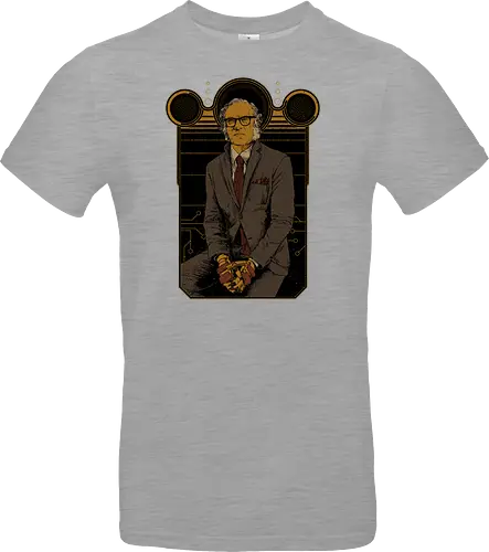 Asimov, Robot
