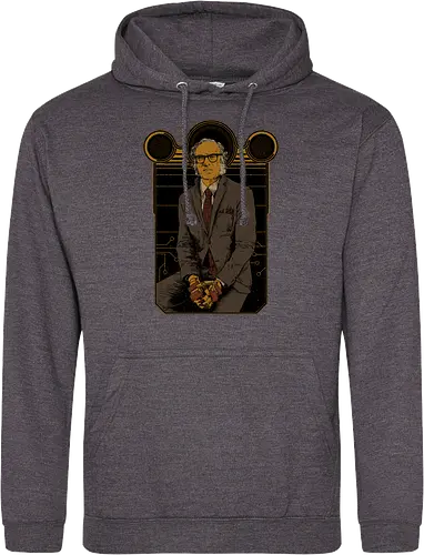 Asimov, Robot