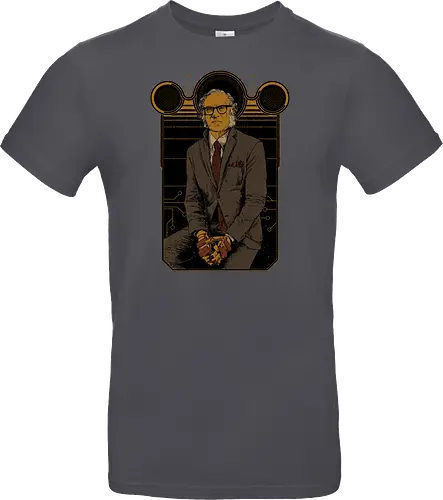 Asimov, Robot