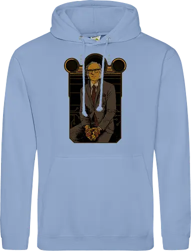 Asimov, Robot