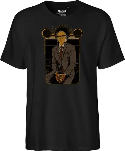 Asimov, Robot