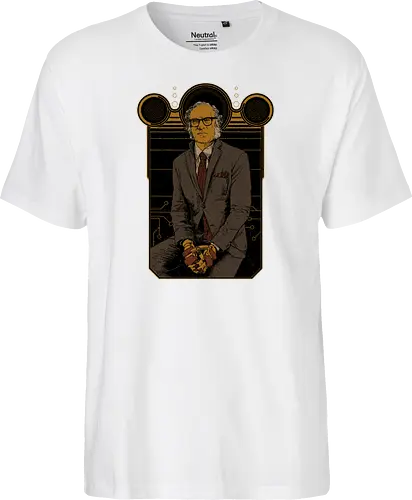 Asimov, Robot