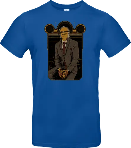 Asimov, Robot