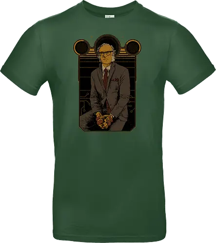 Asimov, Robot
