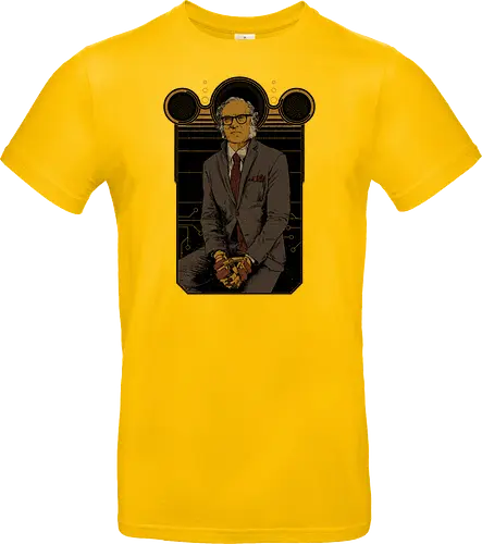 Asimov, Robot