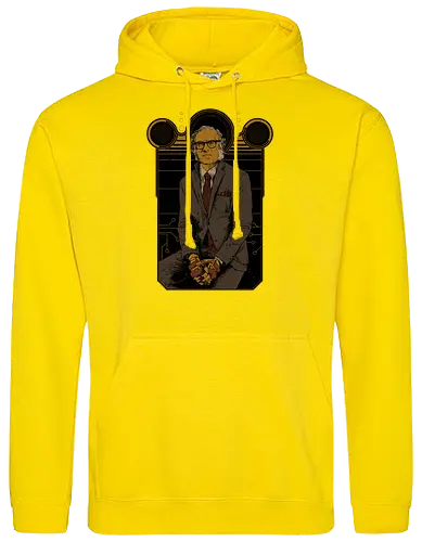 Asimov, Robot