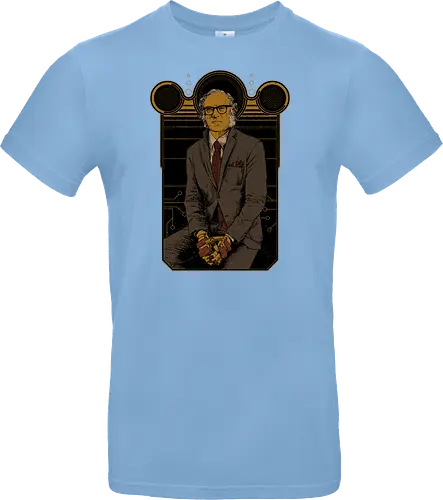 Asimov, Robot