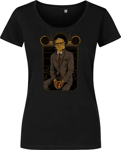 Asimov, Robot