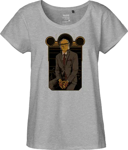 Asimov, Robot