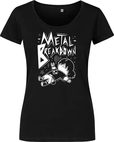 Metal Breakdown