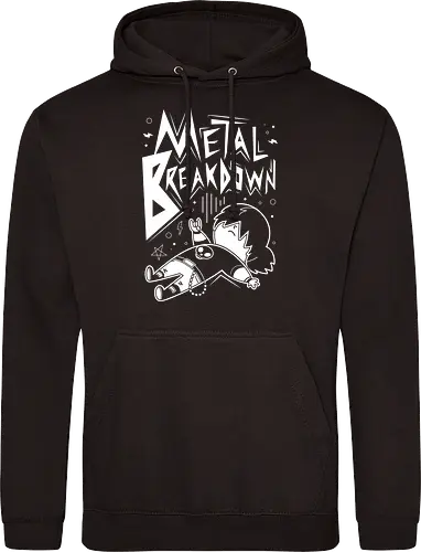 Metal Breakdown