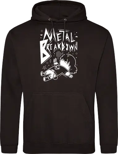 Metal Breakdown