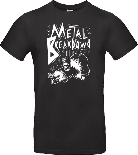 Metal Breakdown