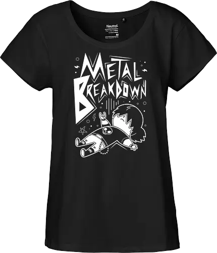 Metal Breakdown