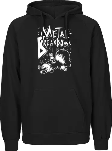 Metal Breakdown