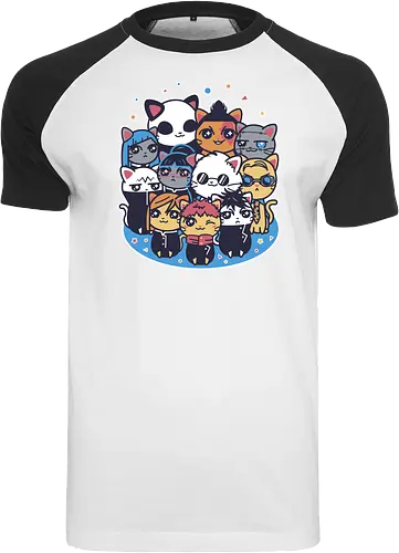 Jujutsu Cat-isen