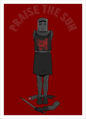 Praise The...